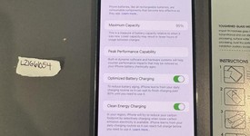 Good
													Apple iPhone 14 Pro Max - Unlocked, Purple, 1 TB, A2651, photo 1 of 7