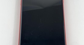 Good
													Apple iPhone 11 - Boost, Red, 64 GB, A2111, photo 2 of 7