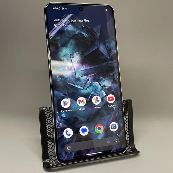 Google Pixel 8 Pro - Unlocked, 128 GB, Bay, 12 GB, G1MNW, mmWave 5G