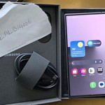 Mint Samsung Galaxy Z Fold7 - Unlocked, 256 GB, Silver Shadow, 12 GB, SM-F966U1