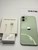 Good Apple iPhone 12 Mini - Unlocked, Green, 64 GB, A2176