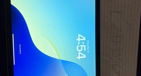 Good
													Apple iPad Air 11" (M2) 2024 - Wi-Fi, Blue, 128 GB, A2902, photo 2 of 4