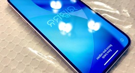 Good
													Apple iPhone 13 - Unlocked, Pink, 256 GB, A2482, photo 5 of 7