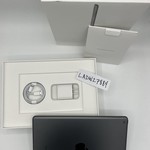 Good Apple iPad 9th Gen - Wi-Fi, 256 GB, Gray, A2602