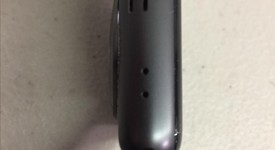 Good
													Apple Watch Series 3 42mm - Unlocked, Gray, A1861, Aluminum, photo 5 of 6