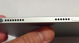 Mint
													Apple iPad Mini 7th Gen - Wi-Fi, Gray, 128 GB, A2993, photo 5 of 8