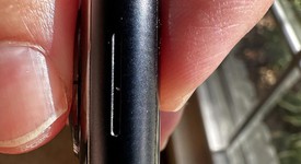 Good
													Apple Watch Series 7 45mm - Unlocked, Midnight, A2477 - Cellular, Nike, photo 4 of 13