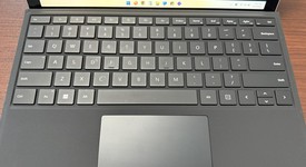 Good
													Microsoft Surface Pro 7 Plus - I3, Platinum, 128 GB, 8 GB, Wi-Fi, photo 3 of 6