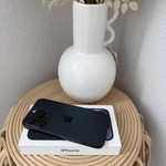 Mint Apple iPhone 15 Pro - Unlocked, 128 GB, Blue, A2848