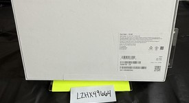 New
													Google Pixel Tablet 11" - Wi-Fi, Hazel, 128 GB, 8 GB, NO Dock, photo 3 of 6
