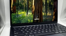 Mint
													MacBook Air 2025 (M4) - 13" - Apple M4, Midnight, 256 GB, 16 GB, photo 2 of 14