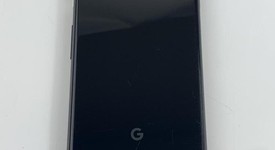 Good
													Google Pixel 4 - T-Mobile, Black, 64 GB, 6 GB, G020I, photo 3 of 7