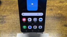 Good
													Samsung Galaxy S22 - T-Mobile, Cream, 256 GB, 8 GB, SM-S901U, photo 1 of 10