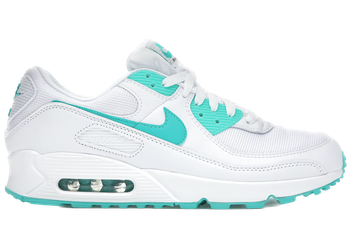 Nike Air Max 90 Hyper Jade for sale