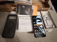 Google Pixel 10 Pro XL