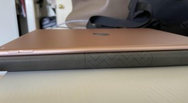 Good
													Apple iPad Air 3rd Gen - Wi-Fi, Gold, 64 GB, photo 4 of 6