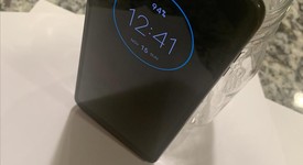 Good
													Moto Z3 - Verizon, Black, 64 GB, 4 GB, photo 3 of 7