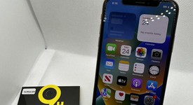 Good
													Apple iPhone Xs - Unlocked, Gold, 64 GB, A1920, photo 2 of 10