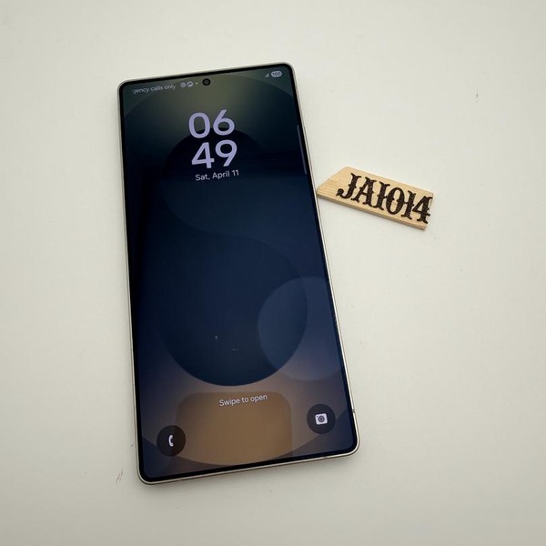 Samsung Galaxy S25 Ultra - Verizon, 256 GB, Black, 12 GB, SM-S938U