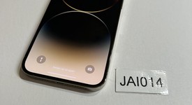 Fair
													Apple iPhone 14 Pro Max - Unlocked, Gold, 1 TB, A2651, photo 2 of 8