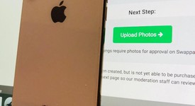 Mint
													Apple iPhone Xs Max - Sprint, Gold, 64 GB, A1921, photo 4 of 5