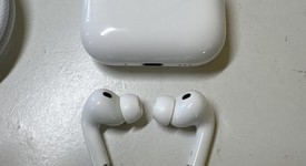 Used
													Apple AirPods Pro 3, photo 2 of 3