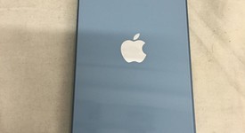 Mint
													Apple iPhone 14 - T-Mobile, Purple, 128 GB, A2649, photo 3 of 7