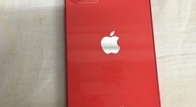 Fair
													Apple iPhone 12 Mini - T-Mobile, Red, 64 GB, A2176, photo 5 of 9