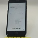 Good Apple iPhone SE 3rd Gen 2022 - Unlocked, 64 GB, Midnight, A2595