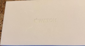Good
													Apple Watch Ultra 2 49mm - Unlocked, Natural, A2986, photo 4 of 7