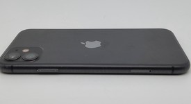 Good
													Apple iPhone 11 - AT&T, Black, 128 GB, A2111, photo 2 of 7