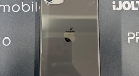 Good
													Apple iPhone 11 - Unlocked, Black, 64 GB, A2111, photo 3 of 9