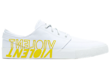 Nike Zoom Stefan Janoski SB RM Violent Femmes for sale