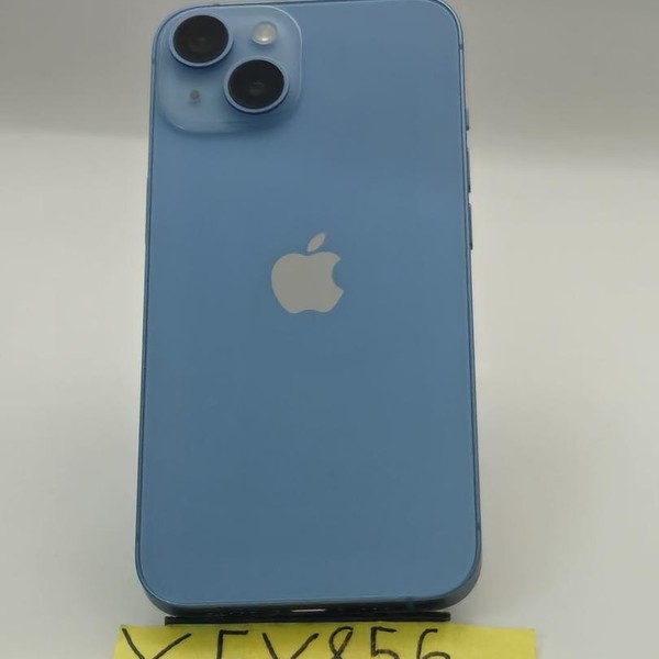 Apple iPhone 14 - AT&T, 128 GB, Blue, A2649