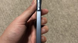 Mint
													Samsung Galaxy A35 5G - Unlocked, Navy Blue, 128 GB, 6 GB, photo 5 of 8