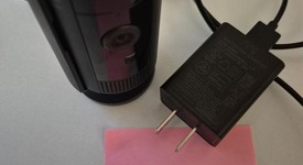 Good
													Ring Indoor Security Cam - 1 Cam, photo 2 of 4