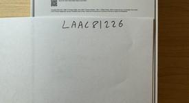 New
													Apple iPad Mini 7th Gen - Wi-Fi, Gray, 128 GB, A2993, photo 2 of 3