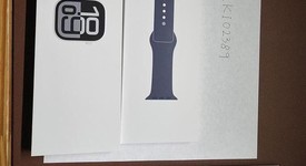 Mint
													Apple Watch Series 10 42mm - Silver, A2997 - GPS, Aluminum, photo 1 of 9