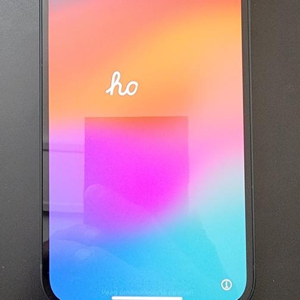 Apple iPhone 14 Plus - Unlocked, 128 GB, Midnight, A2632