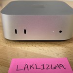 Mint Mac mini 2024 - 256 GB, 16 GB, Apple M4