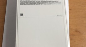 New
													Apple iPhone Xs Max - Sprint, Gold, 64 GB, A1921, photo 1 of 2