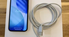 Good
													Apple iPhone 13 - T-Mobile, Green, 128 GB, A2482, photo 5 of 6