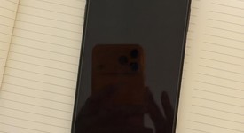 Good
													Apple iPhone 15 Pro Max - AT&T, Black, 256 GB, A2849, photo 1 of 7