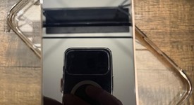 Mint
													Apple iPhone 16 Pro Max - Unlocked, Desert, 256 GB, A3084, photo 4 of 16