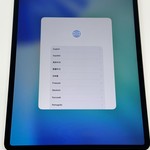 Mint Apple iPad Air 13 inch (M3) 2025 - Wi-Fi, 128 GB, Starlight