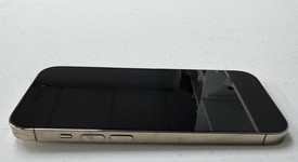 Mint
													Apple iPhone 14 Pro - Unlocked, Gold, 512 GB, A2650, photo 4 of 9