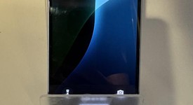 Fair
													Apple iPhone 14 - Unlocked, Blue, 128 GB, A2649, photo 3 of 12