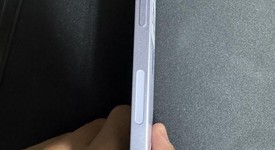 Good
													Apple iPhone 14 - AT&T, Purple, 128 GB, A2649, photo 3 of 6