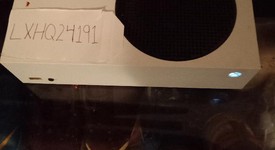 Good
													Xbox Series S (2020) - White, 512 GB, photo 2 of 12
