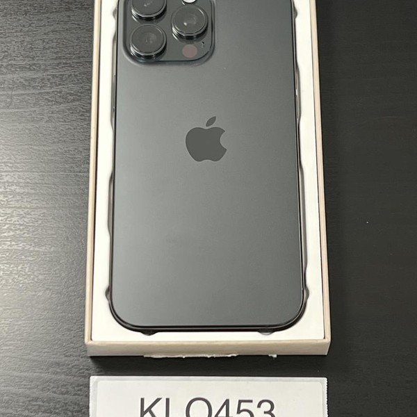 Apple iPhone 16 Pro Max - Verizon, 256 GB, Black, A3084